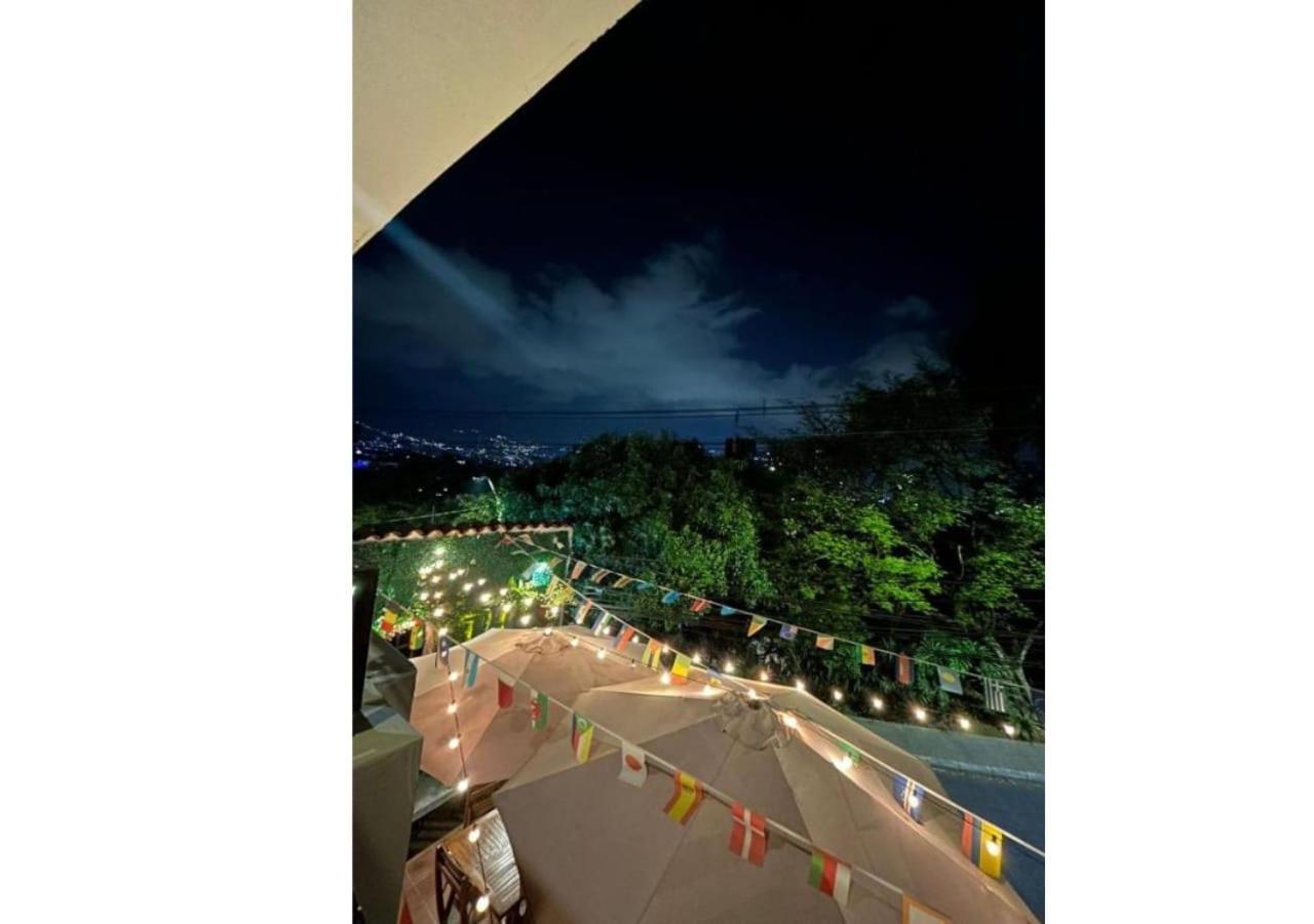 International Hotel Medellin Exterior photo